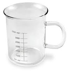 beaker coffee mug