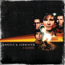 Angels And Airwaves - I-Empire