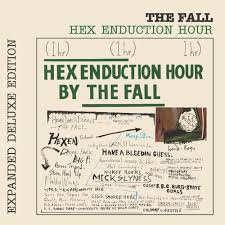 Fall - Hex Enduction Hour