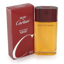 cartier must de