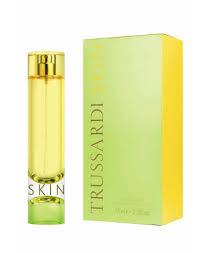 parfum trussardi