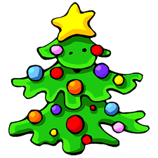 gift animé de noel