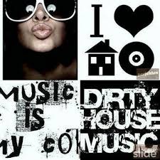 love house music