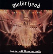 Mot - No Sleep 'til Hammersmith (disc 2)