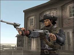 red dead revolver xbox 360