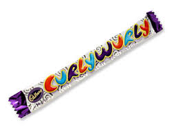 curly wurlys