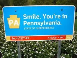 governor primary pennsylvania