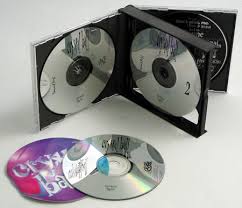 Prince - Crystal Ball (disc 4: The Truth)