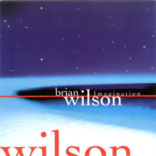 Brian Wilson - Let Him Run Wild
