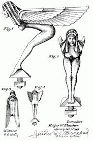 egyptian ornaments