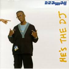 Will Smith - Nightmare On My Street