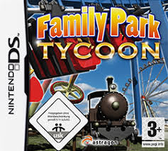 sea park tycoon ds