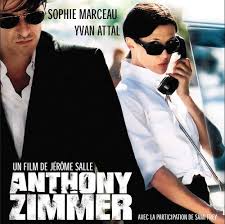 anthony zimmer dvd
