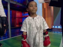 bam bam boxing