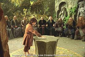 the ring from lord of the rings