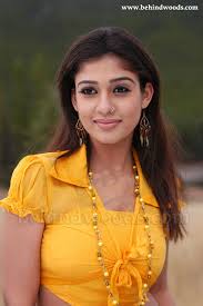 nayanthara