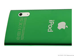 5 gen ipod nano