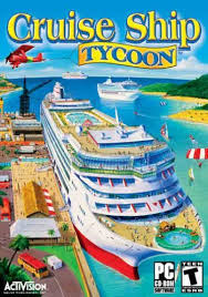 cruise tycoon