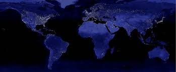 lights map