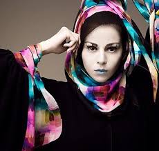 abaya from dubai