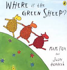 mem fox books