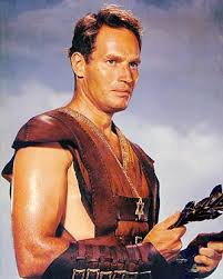 ben hur the movie