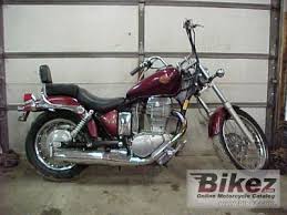 suzuki ls 650 savage
