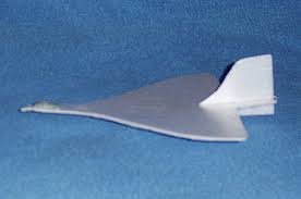 aircraft foam