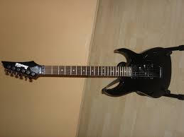 ibanez gio