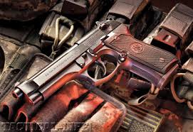 beretta m9a1