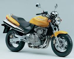 honda hornet
