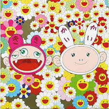 takashi murakami