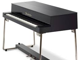 piano construction