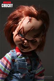 chucky figures