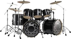 joey jordison drum kit