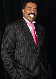 Steve Harvey Morning Show: