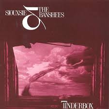 Siouxie And The Banshees - Tinderbox