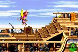 donkey kong country 1
