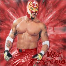 rey mysterio wwe