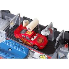 cars mack