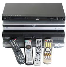 htpc cases