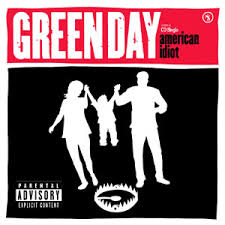 Green Day - Too Much, Too Soon [from "american Idiot" Single]we Are The