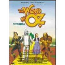 dvd wizard of oz