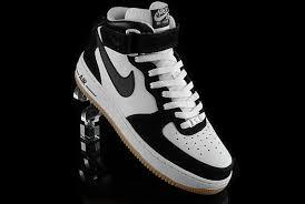 nike air force 1 mid