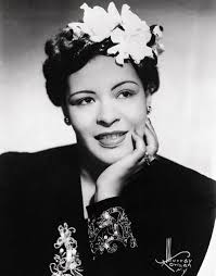 Billie Holiday - Billy Remembers Billie