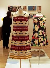 andy warhol clothing