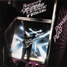 April Wine - Power Play