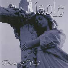 Isole - Green Demon