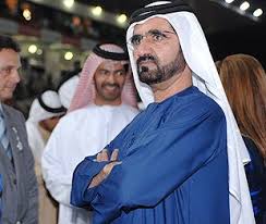 arab shek