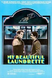 beautiful laundrette